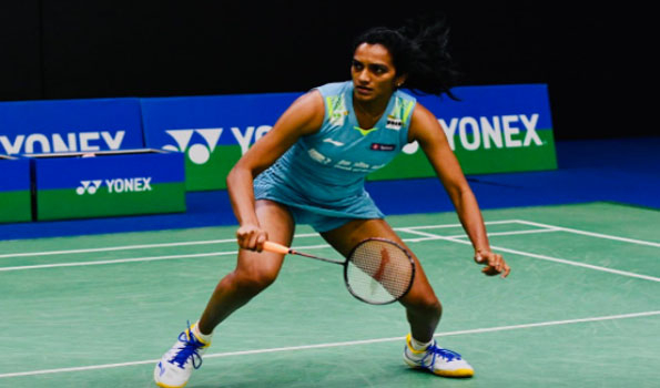 Difficult to pick toughest opponent: PV Sindhu