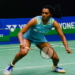 Difficult to pick toughest opponent: PV Sindhu