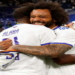 Real Madrid storm into CL final