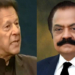 Imran must assure long march would be peaceful: Pakistan govt