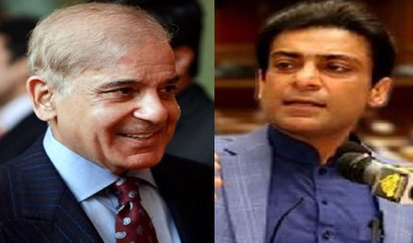 Pakistan PM, son to face court in sugar scam case