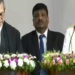 Vinai Saxena takes oath as Delhi LG