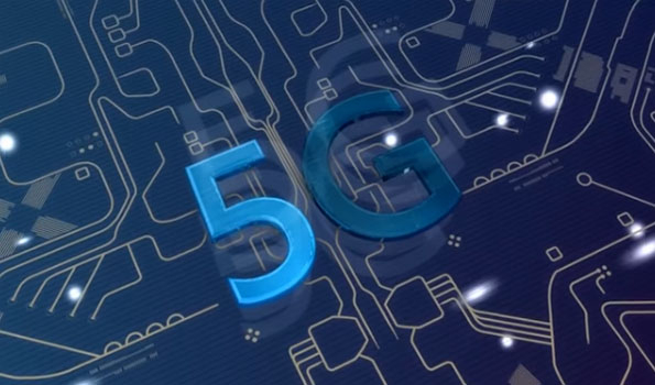 Cabinet approves auction of 5G Spectrum