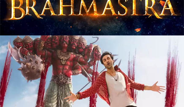 ‘Brahmastra’: Trailer of Ranbir, Alia starrer out now
