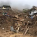 Death toll from heavy rains, landslides in Brazil rises to 127