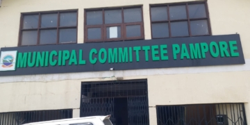 Pulwama DC fails to issue notification for Pampore Municipal Committee Chairman elections