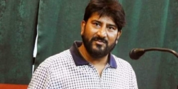 Elated on JK Govt decision on timber to Houseboats, Shikars : Yaqub Dunoo