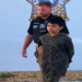 US police releases photo of 10-year-old in Florida school shooting threat