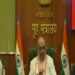 Home Minister reviews security in J&K