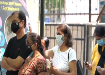 India logs 12,213 new Covid cases
