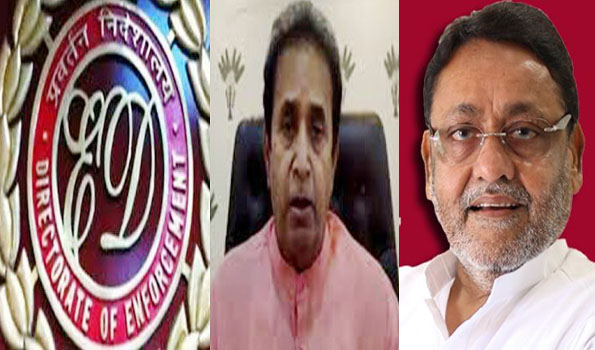 Court rejects jailed NCP leaders’ plea for bail for a day