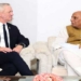 India, Israel adopt Vision on Defence Cooperation