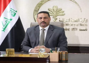 New Covid wave declares Iraq