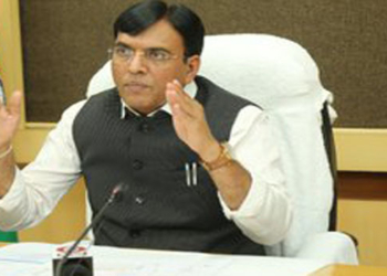 Focus on sequencing, monitor hospitalization, asks Mandaviya amid Covid surge
