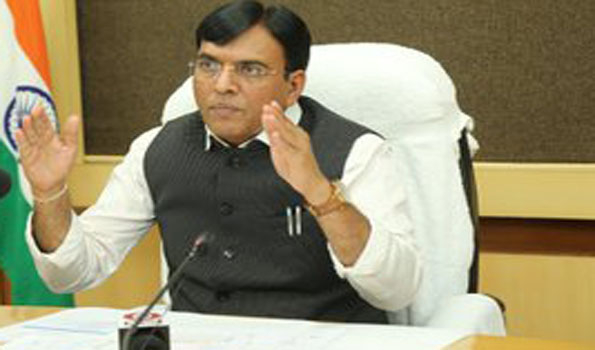 Focus on sequencing, monitor hospitalization, asks Mandaviya amid Covid surge
