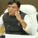 Focus on sequencing, monitor hospitalization, asks Mandaviya amid Covid surge
