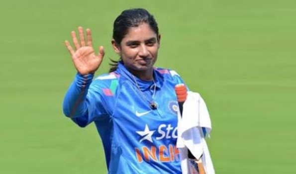 India legend Mithali Raj announces retirement