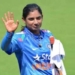 India legend Mithali Raj announces retirement
