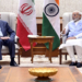 India, Iran ties have benefited both sides, PM Modi tells Iranian FM