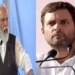 PM should take steps to restore peace in Kashmir: Rahul Gandhi