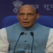 CDS will be appointed very soon: Rajnath Singh