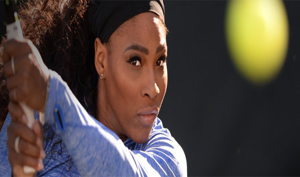 Serena hopes to play US Open