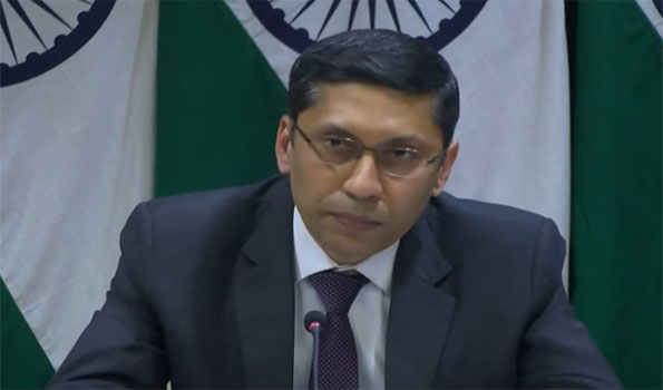 Eastern Ladakh: India-China fresh talks begin