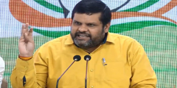 Inflation, unemployment not on govt agenda: Cong