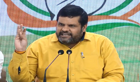 Inflation, unemployment not on govt agenda: Cong