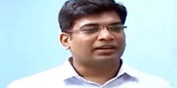 IAS officer suspended after custodial remand for sexual harassment
