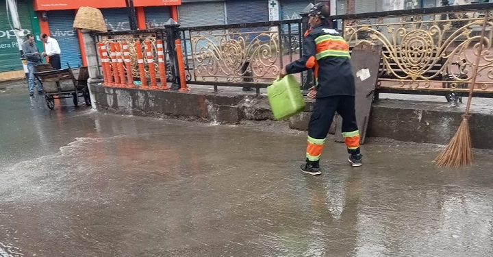 Dalits getting dream world after 370 abrogation in JK