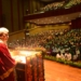 Lt Governor addresses 8th convocation of SMVD University