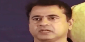 Pakistan: Journalist  Imran Riaz lands in Chakwal jail