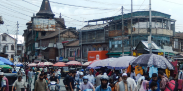 Facts on ground show incidences of stone pelting down in Kashmir after 370 abrogation