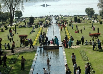 Tourism in Jammu and Kashmir achieves historic milestones after 370 abrogation