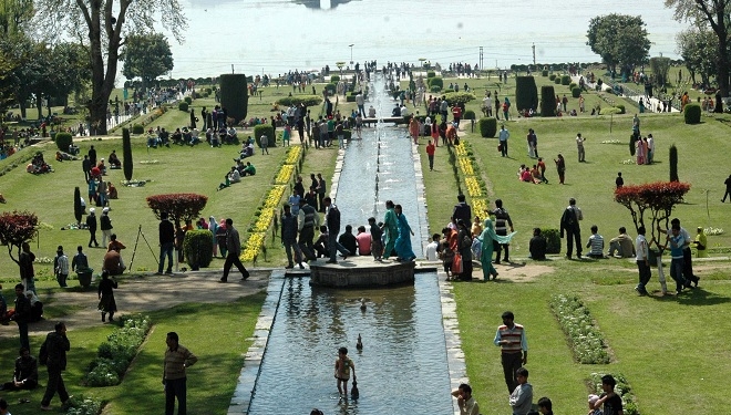 Tourism in Jammu and Kashmir achieves historic milestones after 370 abrogation