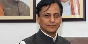 Deciding date of J&K polls will be ECI’s prerogative: Home Ministry