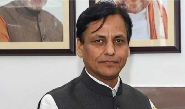 Deciding date of J&K polls will be ECI’s prerogative: Home Ministry