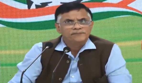 Udaipur murder accused is BJP member: Congress