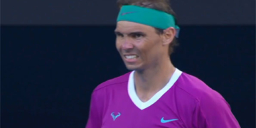 Nadal withdraws from Wimbledon SF against Kyrgios