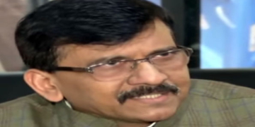 Rebels must give reason for leaving Sena: Sanjay Raut