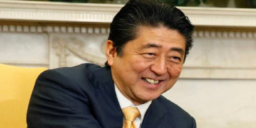 Ex-Japanese PM Shinzo Abe shot dead