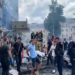 Russian missiles hit Ukraine’s Vinnytsia, 12 killed