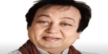 Veteran singer Bhupinder Singh no more