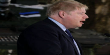 Johnson to resign as PM: Media
