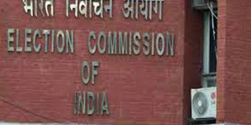 Voting for Vice-President election on Aug 6
