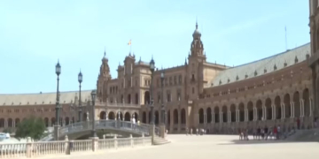 Heatwave kills over 800  in Spain