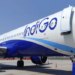 IndiGo flight diverted to Karachi due to tech defect
