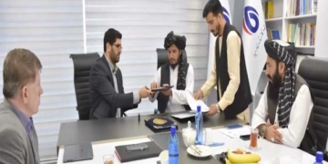 Afghanistan to import 350,000 tons of fuel from Iran