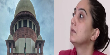 SC directs no coercive action against Nupur